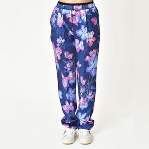 Forte Forte Silk Women's Joggers